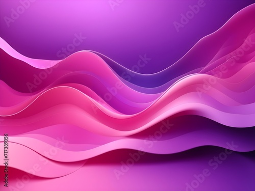 a pink purple background  abstract flat colour gradient