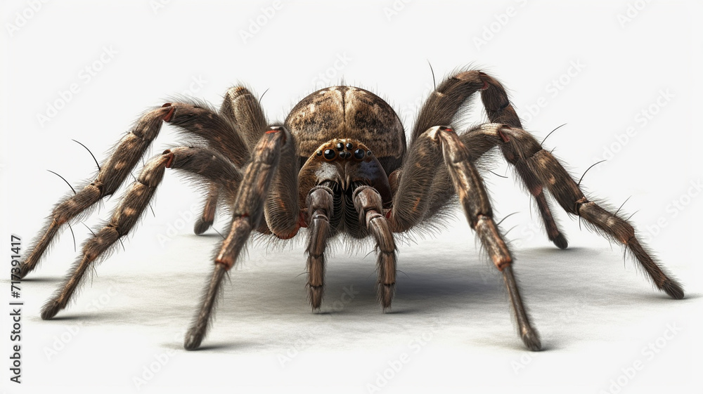 Spider Spider