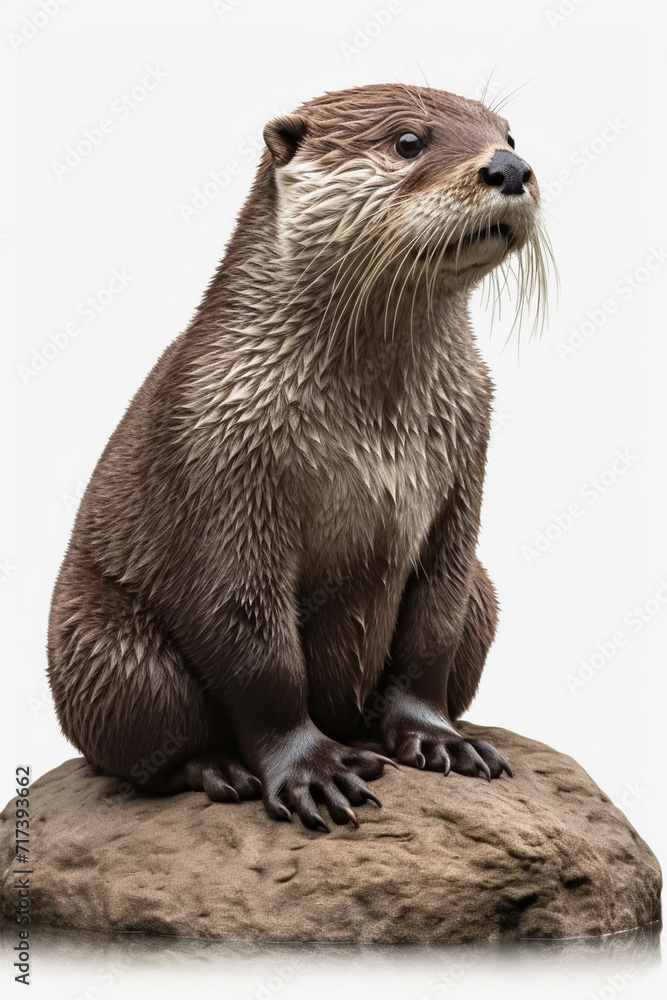 giant otter giant otter