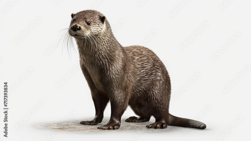 giant otter giant otter