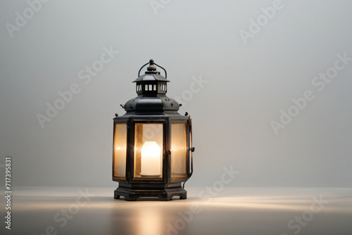Vintage lantern