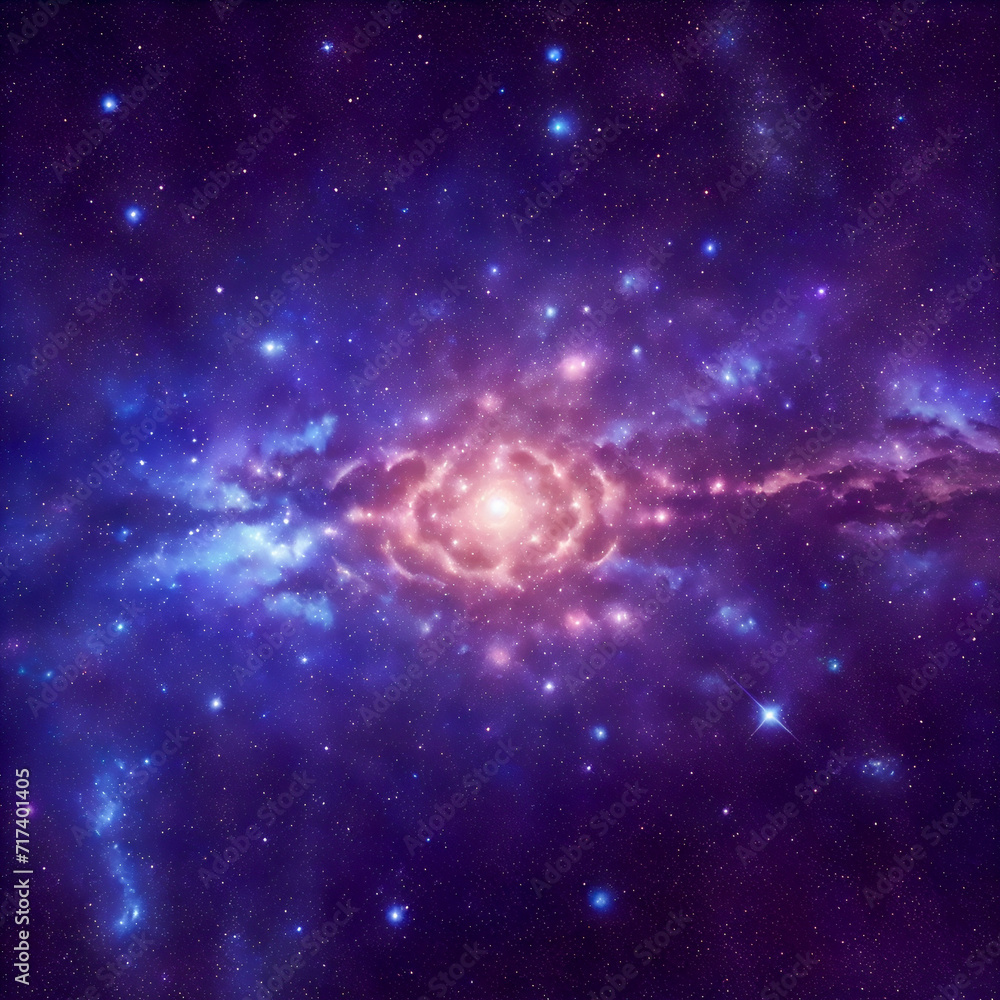 planet in space planet in space