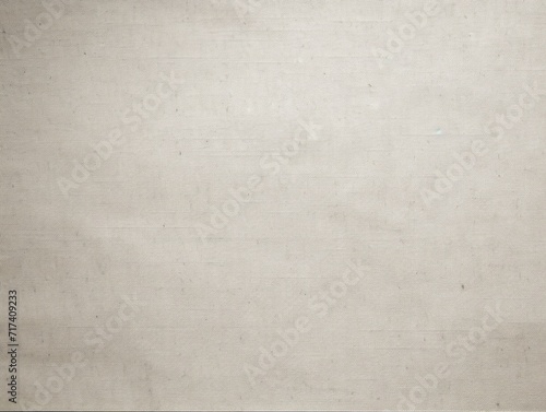 White Paper Kraft Small Strip grey background ,  photo