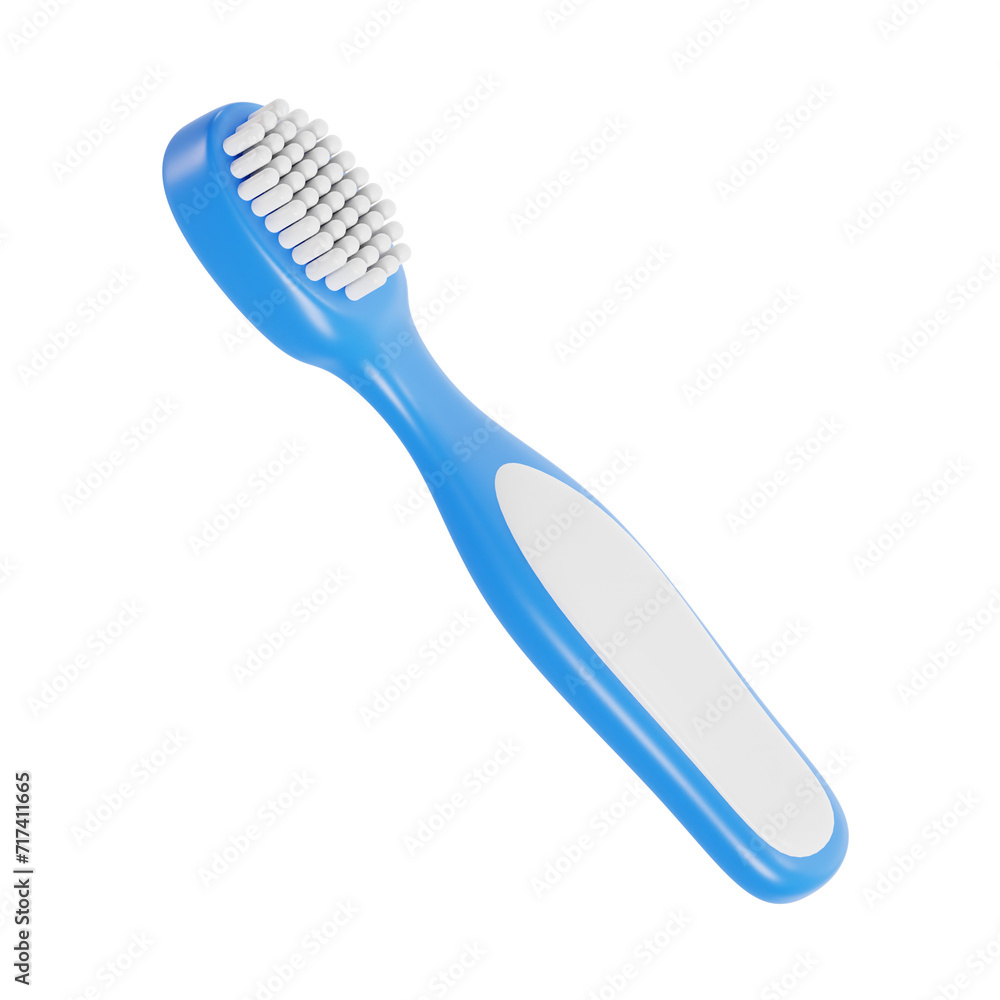 3d toothbrush icon illustration, transparent background, dental care 3d set 3d toothbrush icon illustration, transparent background, dental care 3d set