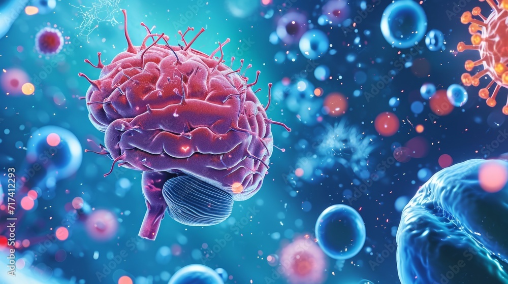 Exploration of brain diseases, delving into the intricate web of neurological conditions that affect the brain. understanding, treating, and raising awareness about various brain diseases Exploration of brain diseases, delving into the intricate web of neurological conditions that affect the brain. understanding, treating, and raising awareness about various brain diseases