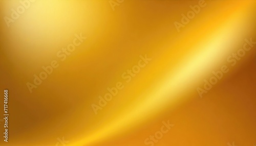 Gold Gradient colors soft blurred background