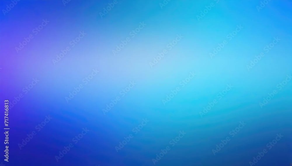 Abstract Blue purple blurry gradient color mesh	