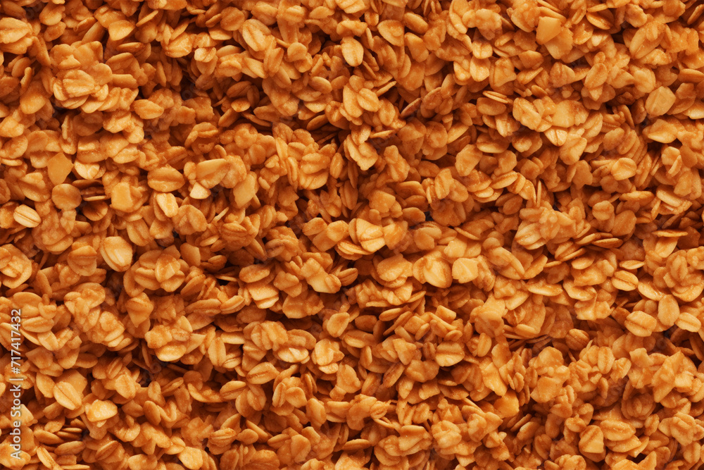 crunchy granola background wall texture pattern seamless wallpaper crunchy granola background wall texture pattern seamless wallpaper