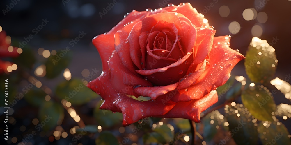 Roses, Valentine's Day flowers, gift box flowers Roses, Valentine's Day flowers, gift box flowers