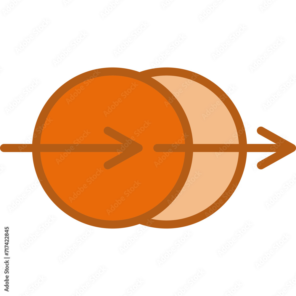 Transition Icon Transition Icon