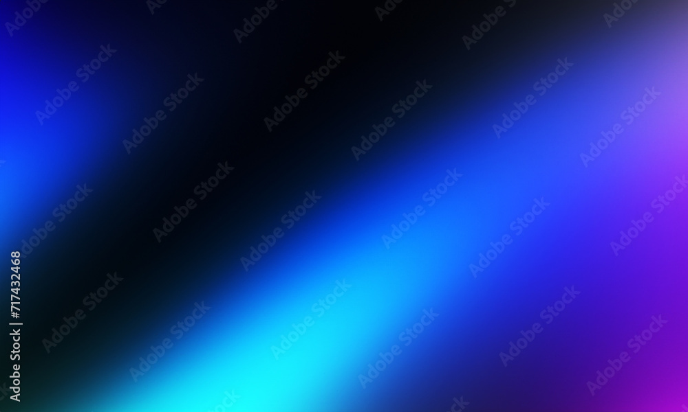 background of abstract colorful light reflection 