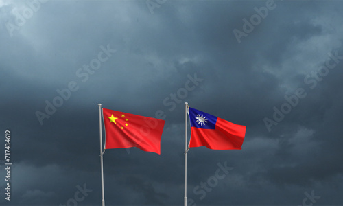 Photography china war taiwan taipei country national politic government trade war chinese as
