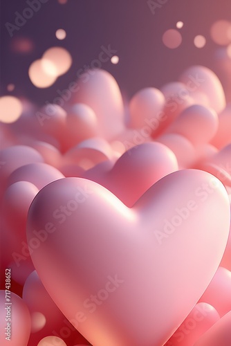 Valentine wallpaper photo