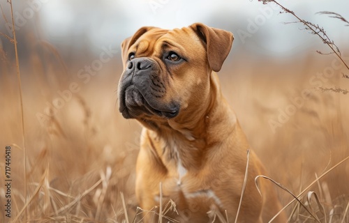 english mastiff puppy © TheSharminEffect