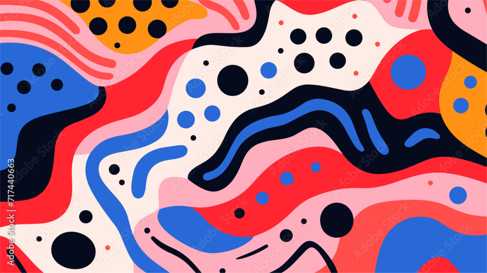 seamless pattern with stripes seamless pattern with stripes
