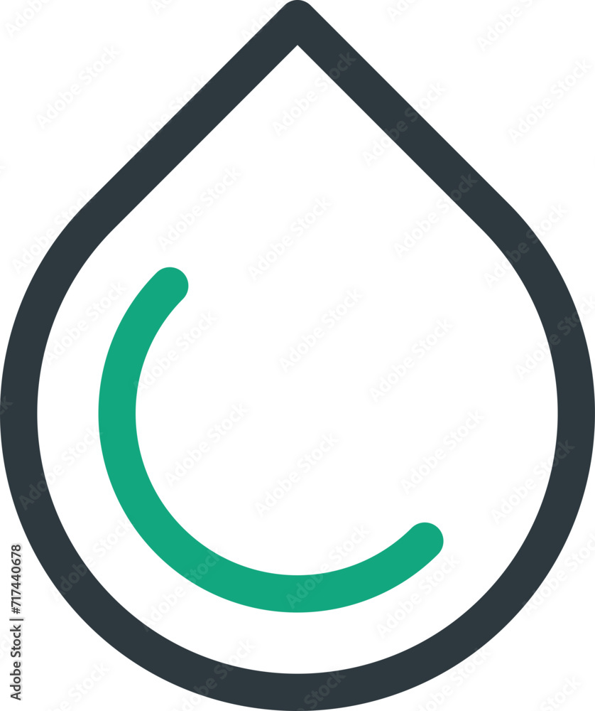 Medical Icons | Healthcare symbols | Wellness centre | Hospital Icons | Medical drop Icon
