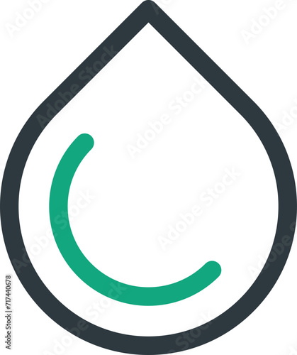 Medical Icons | Healthcare symbols | Wellness centre | Hospital Icons | Medical drop Icon