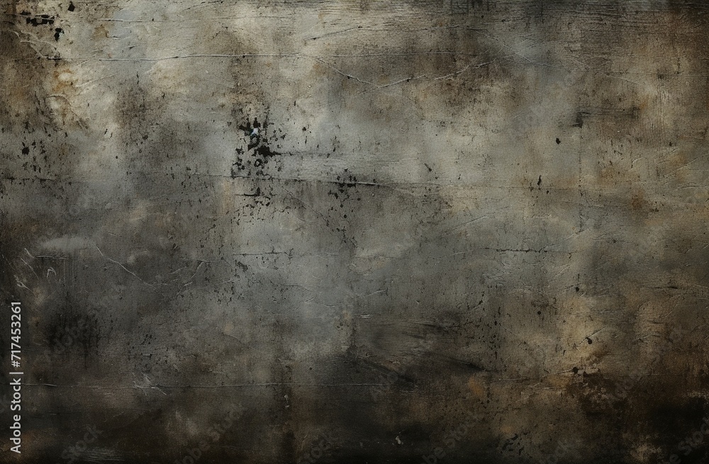 Obraz premium grunge wall texture background with space for text or image.