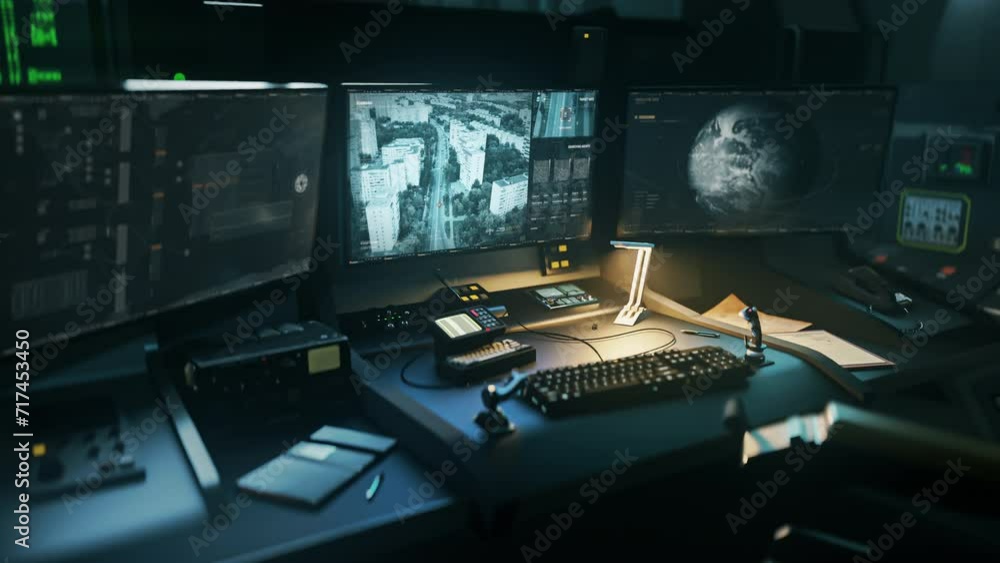 Modern secret surveillance system is used by spy agency. Modern secret surveillance software analyzes the vehicles on the road. Modern surveillance tech detects secret mission target. UI. Tracking Modern secret surveillance system is used by spy agency. Modern secret surveillance software analyzes the vehicles on the road. Modern surveillance tech detects secret mission target. UI. Tracking