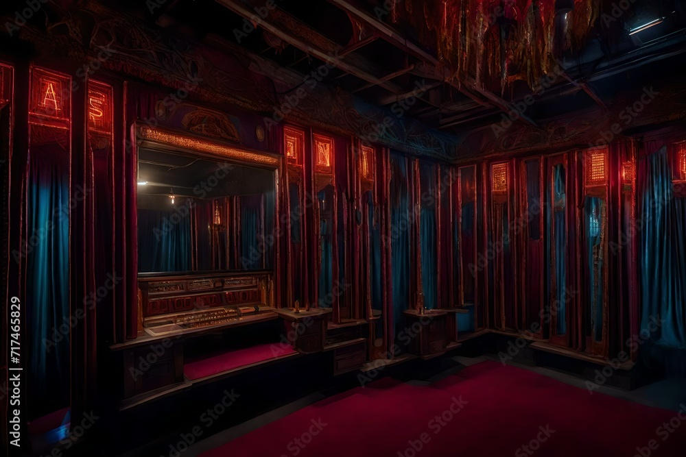 Fototapeta premium japanese temple