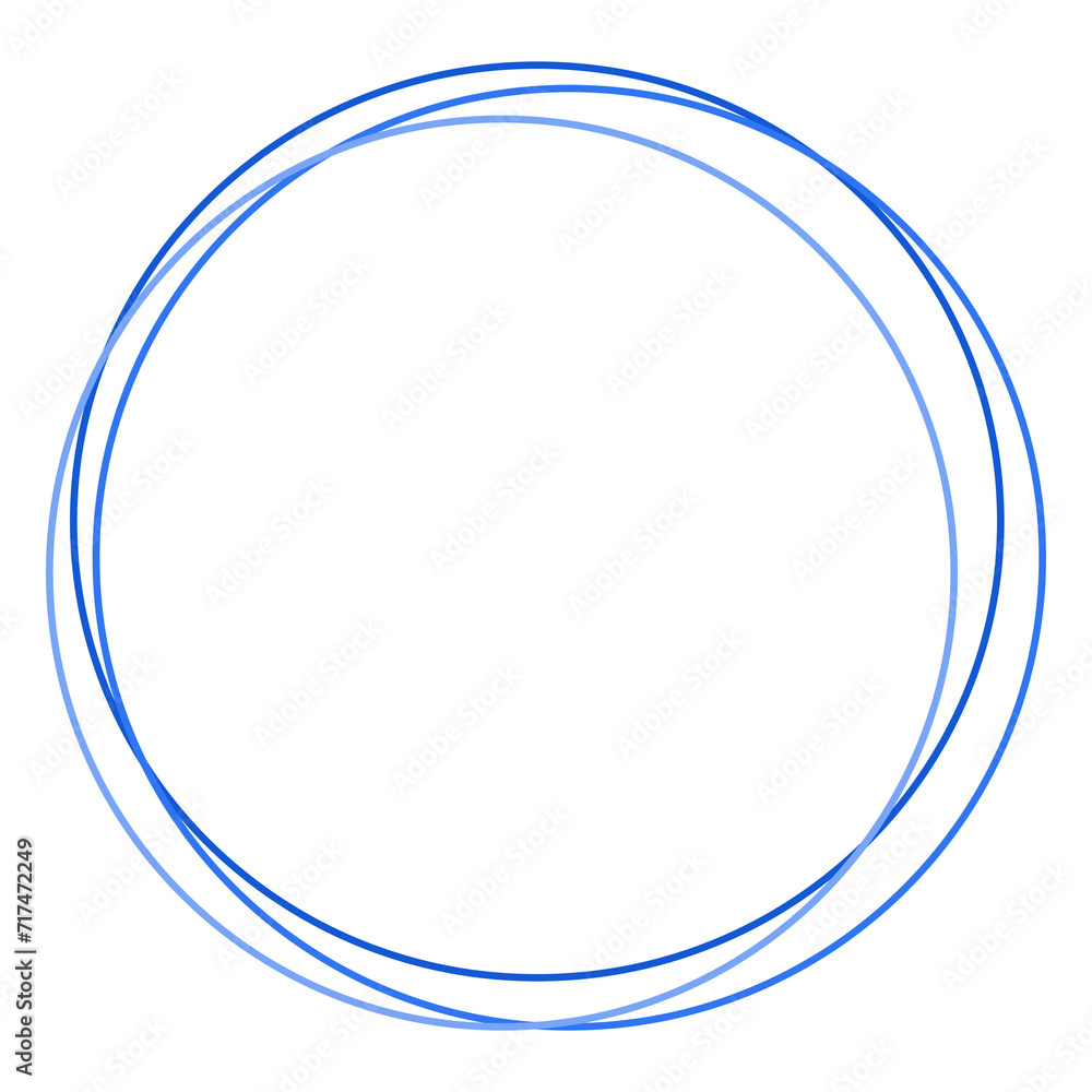 Circle shape Circle shape