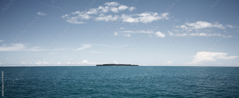 Obraz premium Mentawai Islands Indonesia