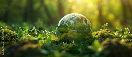 Protect the planet by reducing waste, emissions, and promoting social and environmental initiatives, globally.