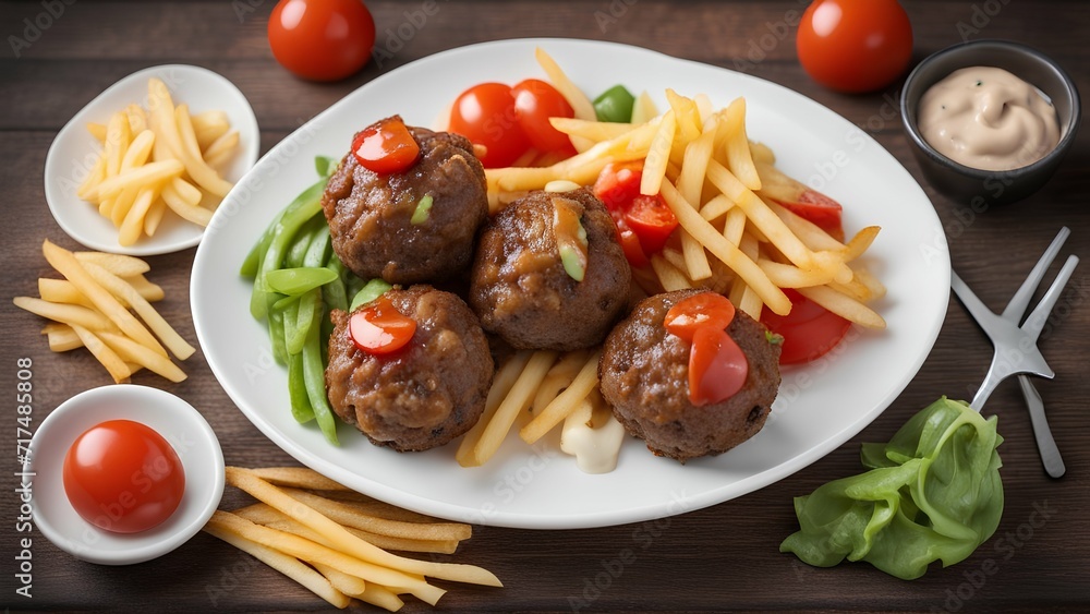 spaghetti with meatballs spaghetti with meatballs
