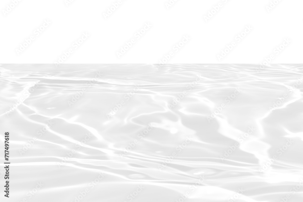 White water with ripples on the surface. Defocus blurred transparent white colored clear calm water surface texture with splashes and bubbles. Water waves with shining pattern texture background. White water with ripples on the surface. Defocus blurred transparent white colored clear calm water surface texture with splashes and bubbles. Water waves with shining pattern texture background.