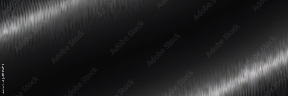 Black shiny metal sheet dark background texture .black polished aluminum background. White black glitter texture abstract banner background with space. Twinkling glow stars effect. Like outer space, Black shiny metal sheet dark background texture .black polished aluminum background. White black glitter texture abstract banner background with space. Twinkling glow stars effect. Like outer space,
