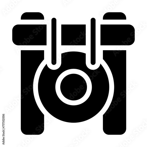 gong
