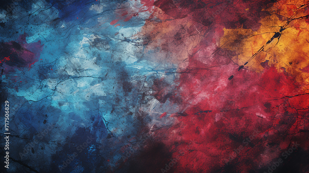 Obraz premium Grunge_texture_background