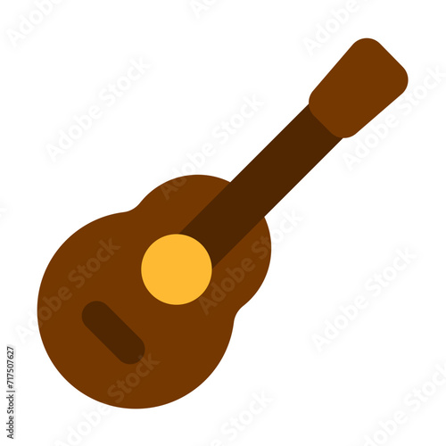 acoustic guitar