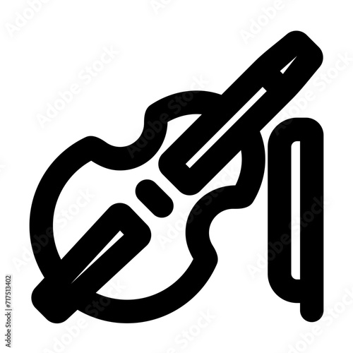 double bass