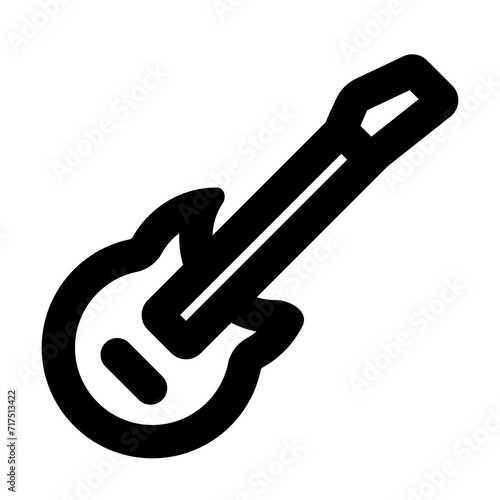 electric bass