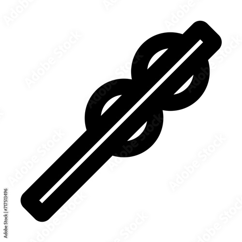 jingle stick
