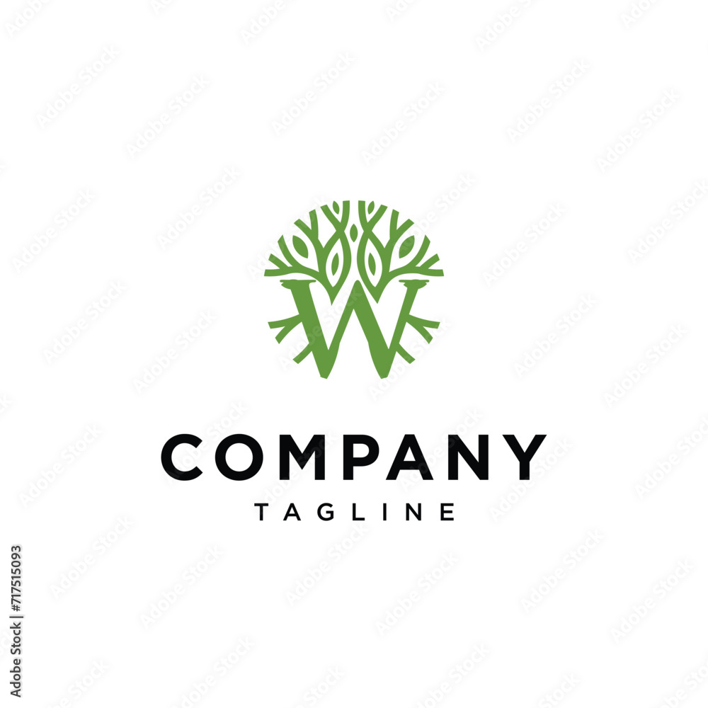 Letter W Tree Logo icon vector template.eps
Letter W Tree Logo icon vector template.eps