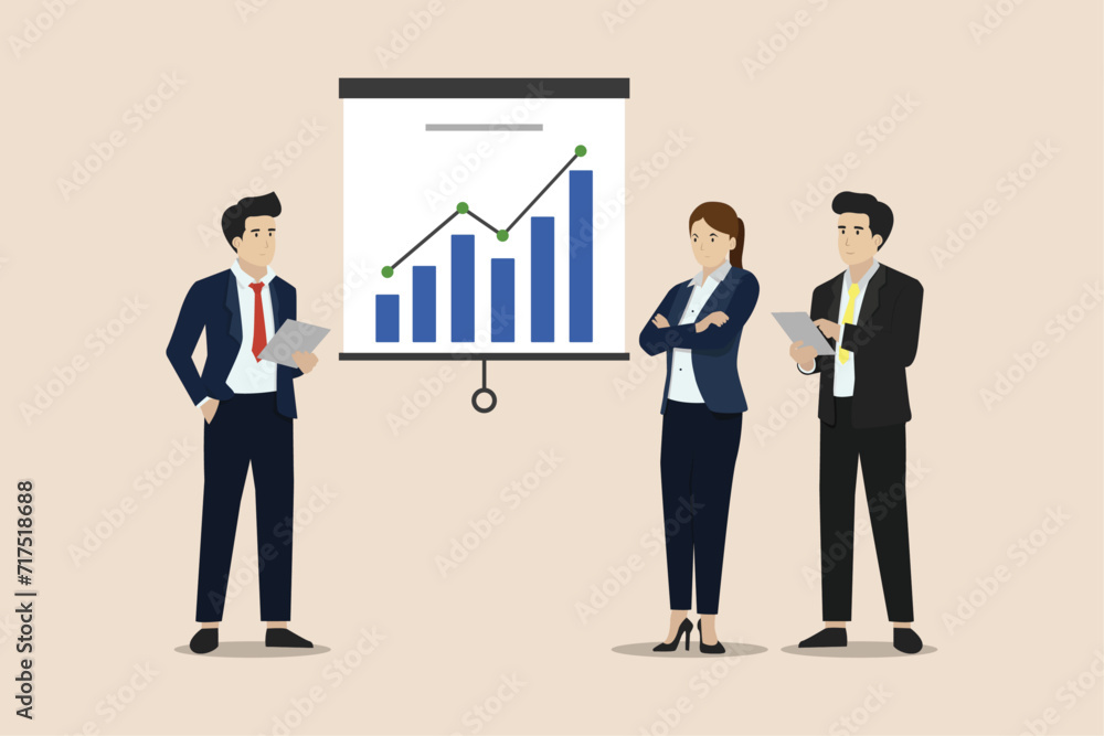Collaborative team discussions to get solution concepts, exchange ideas, look for business solutions, business people discuss to find solutions to problems. Collaborative team discussions to get solution concepts, exchange ideas, look for business solutions, business people discuss to find solutions to problems.