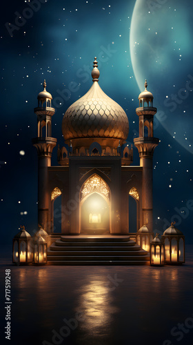 ramadhan kareem eid mubarak