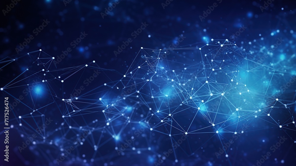 Futuristic technology wave. Abstract communication background with connecting dots and lines.,Abstract waves with moving particles. Big data analysis. Futuristic technology wave. Abstract communication background with connecting dots and lines.,Abstract waves with moving particles. Big data analysis.