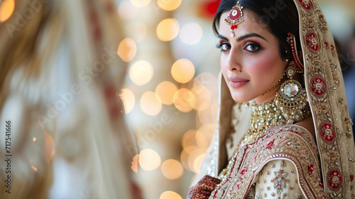 Pakistan bridal 