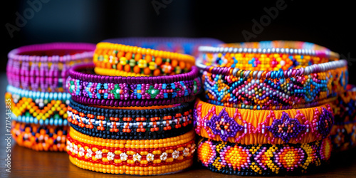 Charm Bracelets Mix Styles Handmade Braided Leather,  © Dear