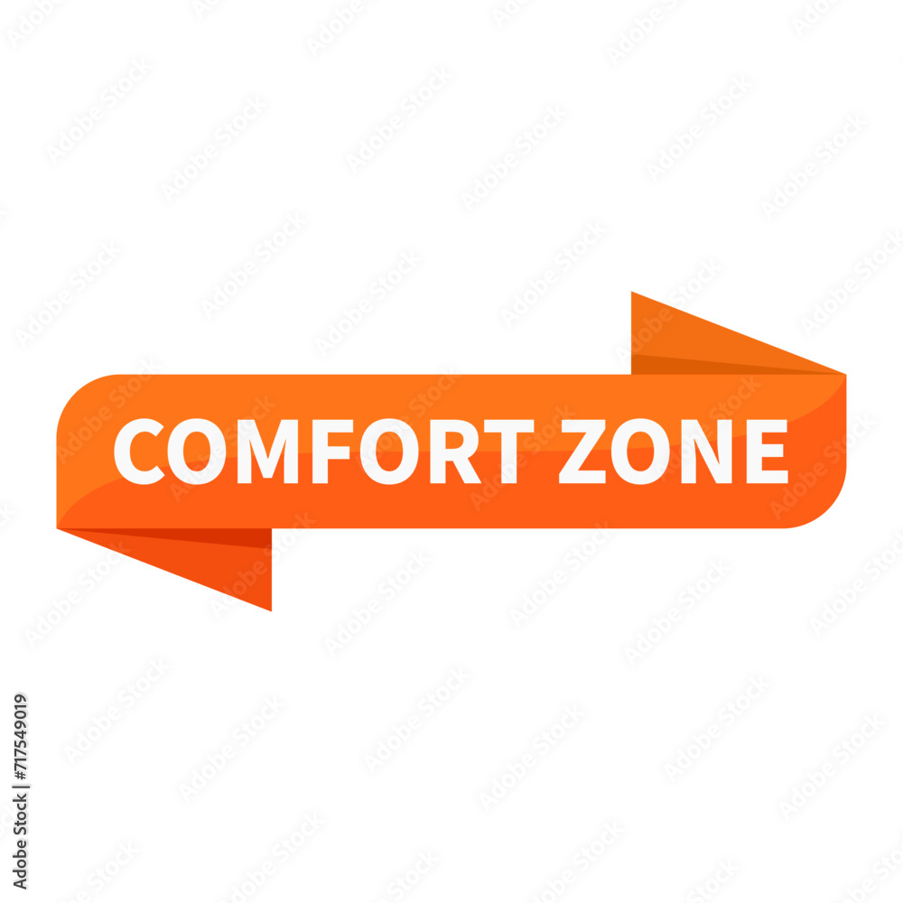 Comfort Zone Orange Ribbon Rectangle Shape For Expression Sign Information Announcement Business Marketing Social Media
Comfort Zone Orange Ribbon Rectangle Shape For Expression Sign Information Announcement Business Marketing Social Media