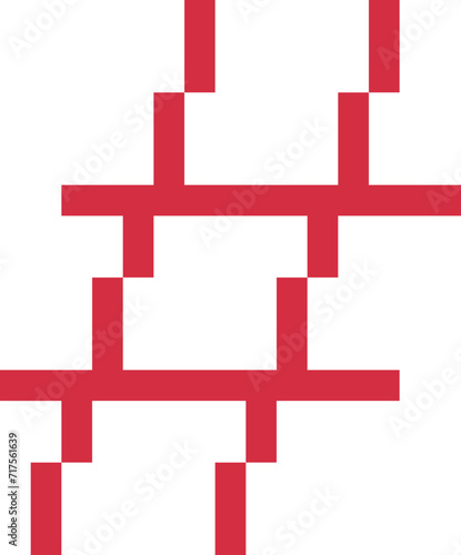 pixzel sign symbol hash tag