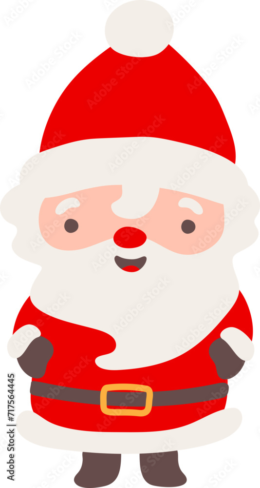 Santa Claus Santa Claus
