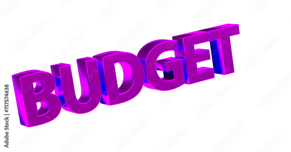 Budget, Finanzen, Geld, Sparen, Kosten, Ausgaben, Einnahmen, Business, Finanzplanung, Haushaltsplan, Investitionen, Wirtschaft, Geldmanagement - pinke plakative 3D-Schrift, Freisteller, Rendering
Budget, Finanzen, Geld, Sparen, Kosten, Ausgaben, Einnahmen, Business, Finanzplanung, Haushaltsplan, Investitionen, Wirtschaft, Geldmanagement - pinke plakative 3D-Schrift, Freisteller, Rendering