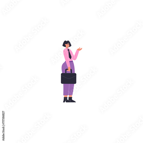 doctor and patient person poses general practitioner