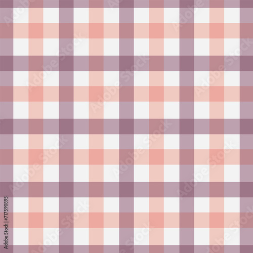 simple abstract seamlees beach color plaid pattern