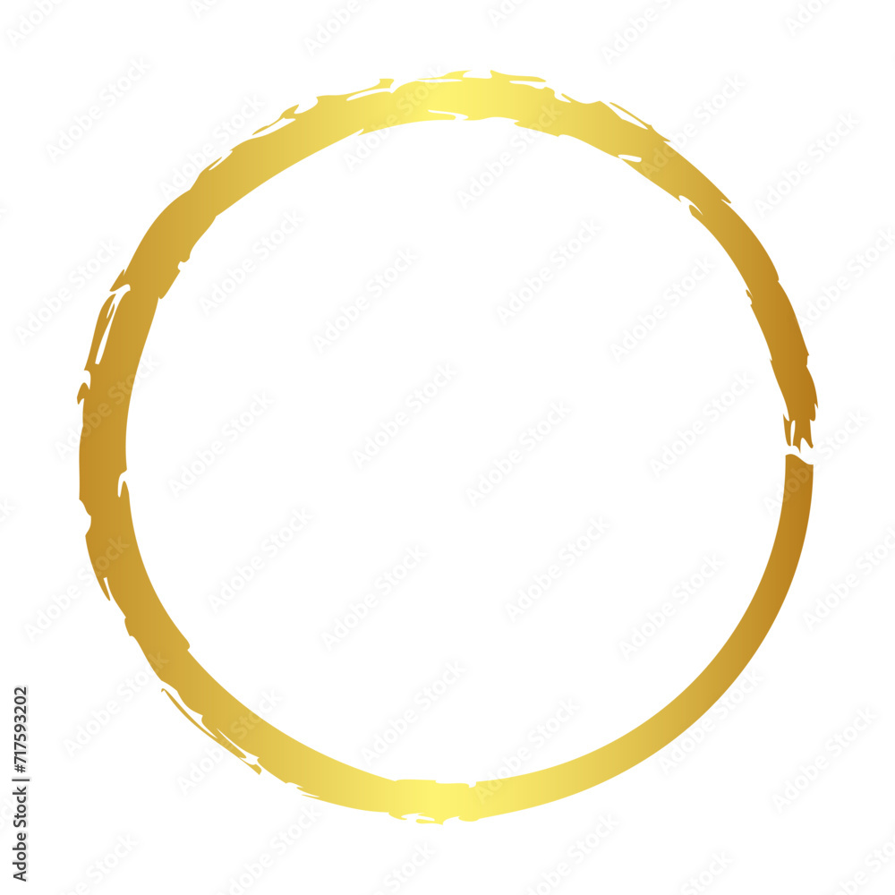 circle gold crayon vector simple sketch, isolated on white
circle gold crayon vector simple sketch, isolated on white
