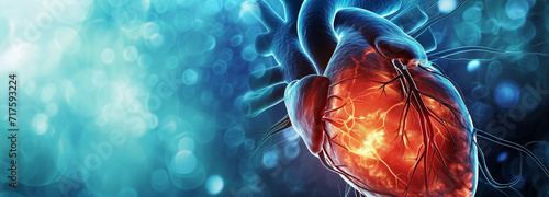 Nanoparticles for Targeted Drug Delivery to the Heart: Removing Blood Clots, Regenerating Cardiac Tissue, Monitoring Heart Function, Diagnosing Cardiovascular Diseases, and Antiarrhythmic Therapy photo